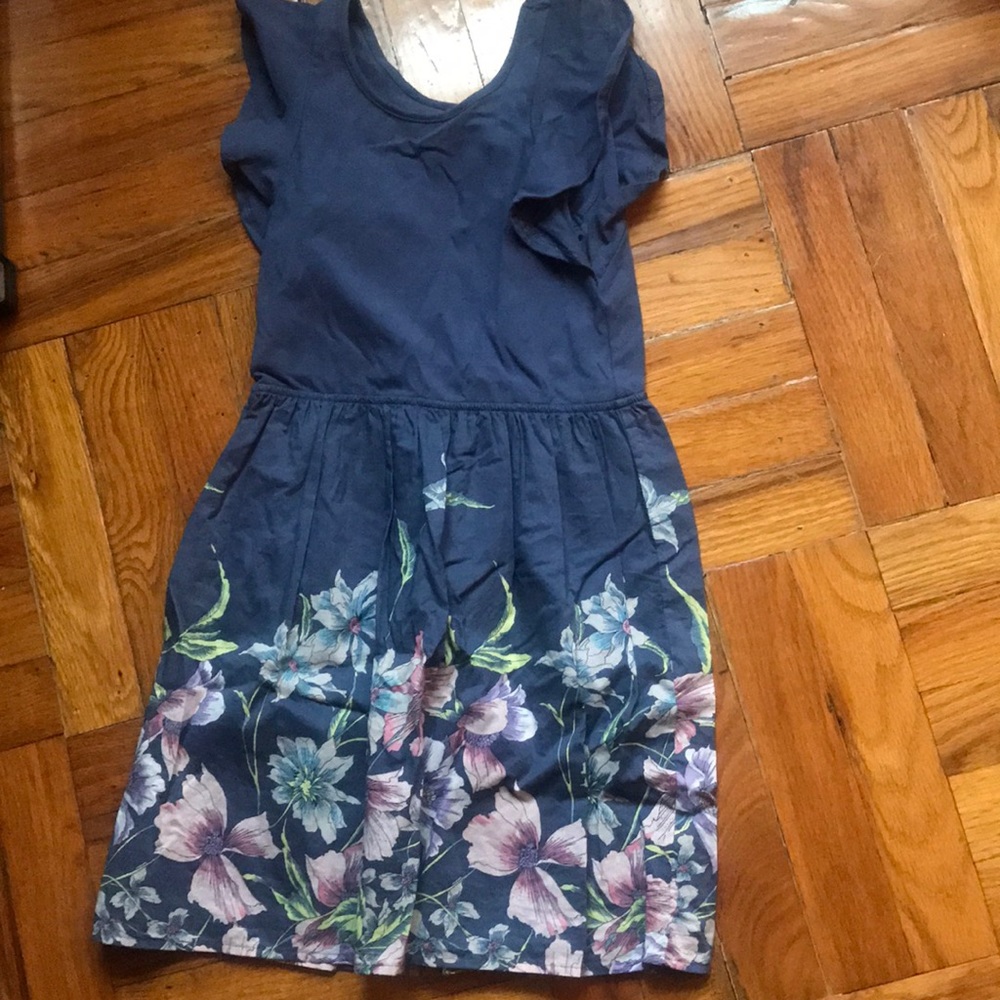 Girls Dress -